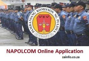 www.napolcom-oleass.com online registration|NAPOLCOM .